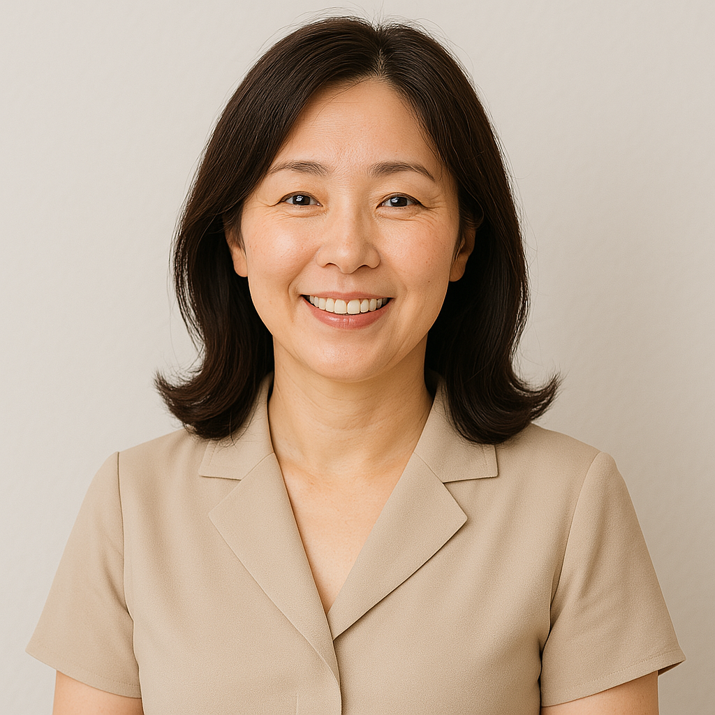山田 優子